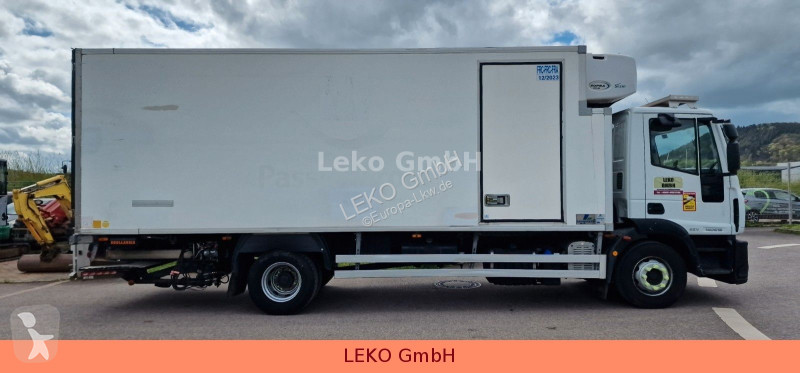 شاحنة Iveco 140E18 Supra 950MT Bis -30°C