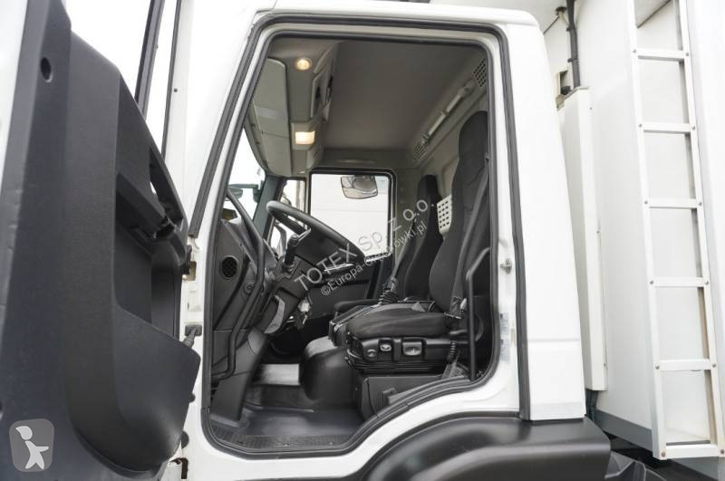 Camion Iveco