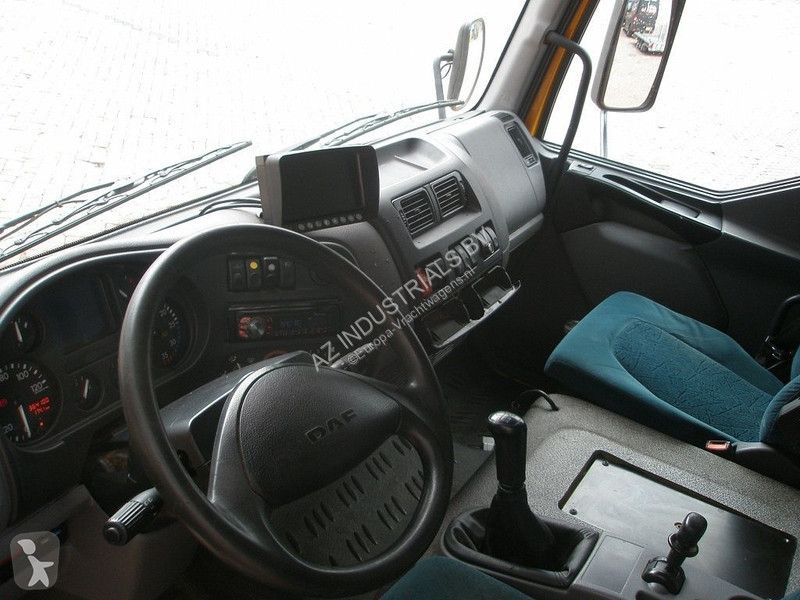 Camion DAF