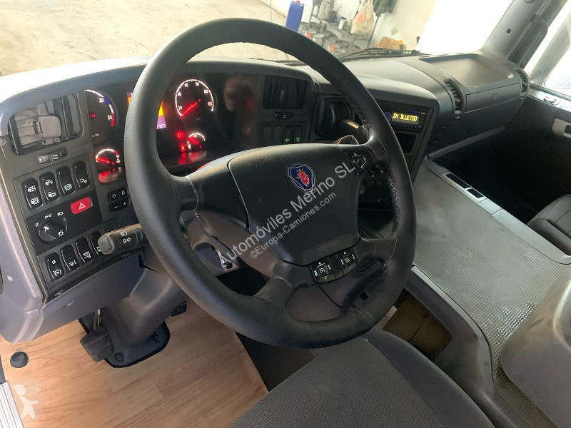 Kamion Scania P 280