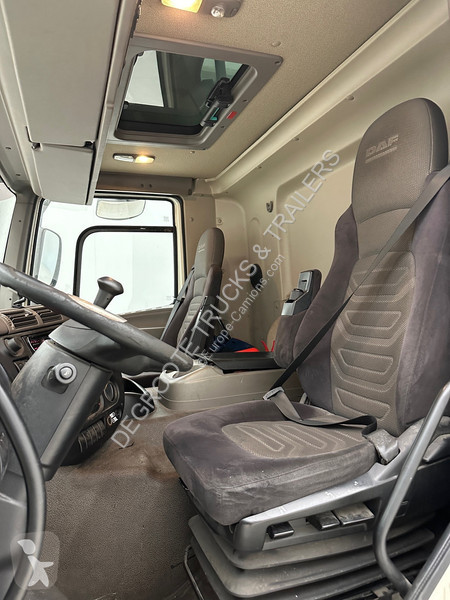 Camion DAF 310