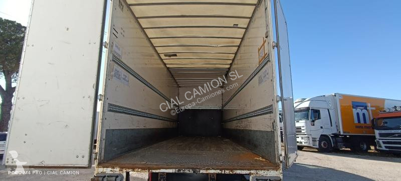 Camion MAN 18.440