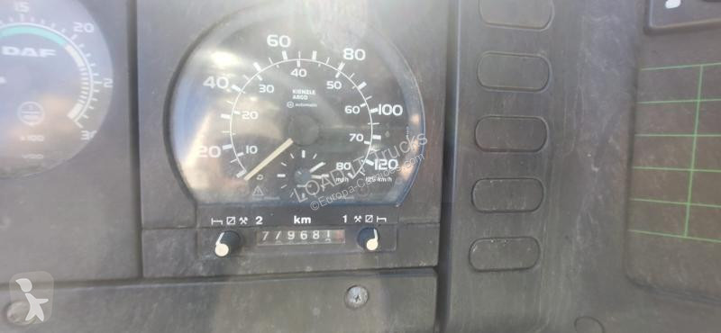 Camion DAF