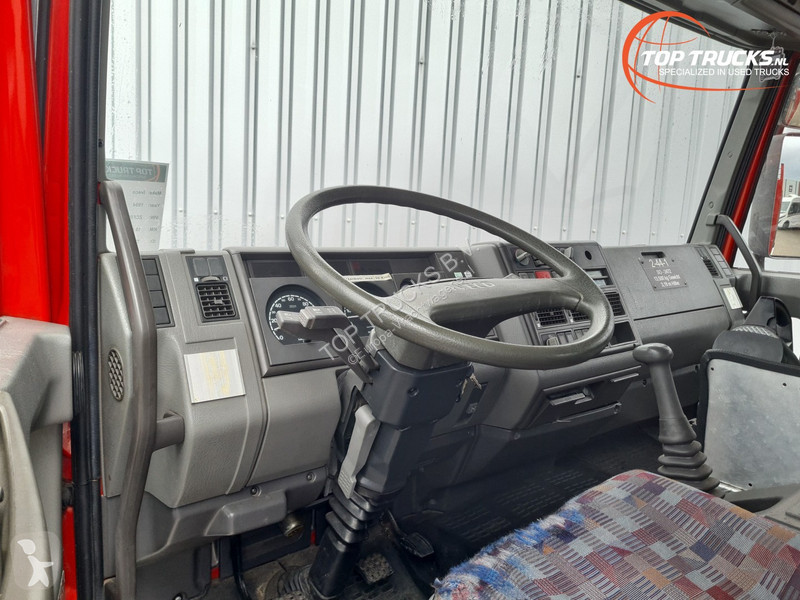 Camion Iveco 135 E22 4x4 -1.600 ltr -Brandweer,...
