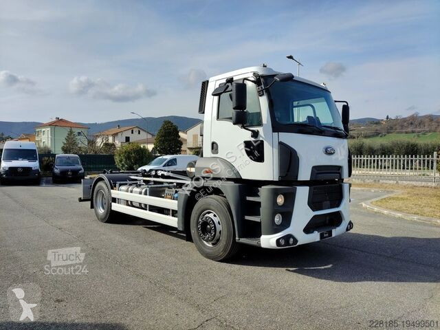 Camion Ford CARRO 4X2 4250 6,9 Lit