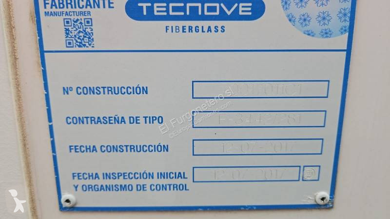Camion Iveco