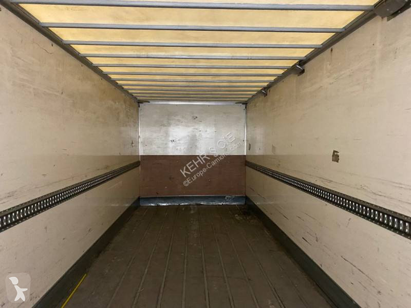Camion DAF
