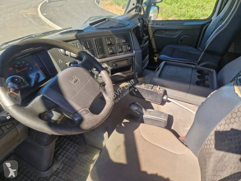Camião Volvo