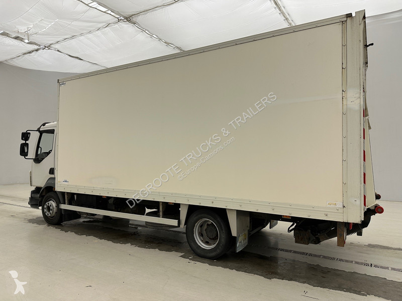 Kamion Volvo FL 240