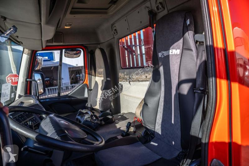 Camion Renault KERAX 380DXI+E5+PK16TM/3EXT