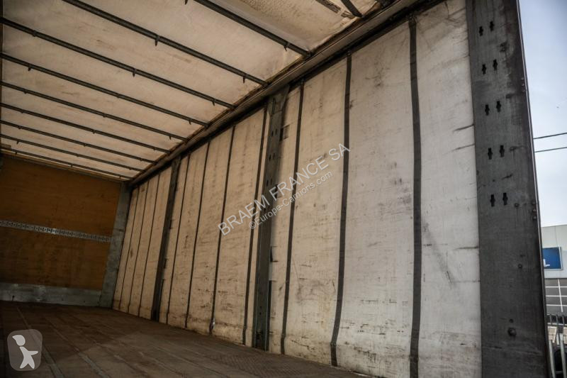 Kamion Volvo FM330-6x2-10 pneus/tires-intarder