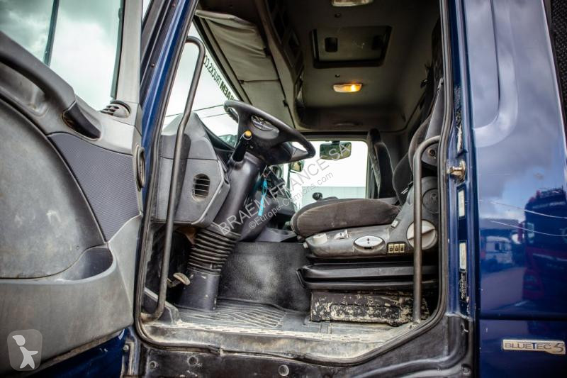 Camion Mercedes ACTROS 3241 BB-MP2+E5+STETTER