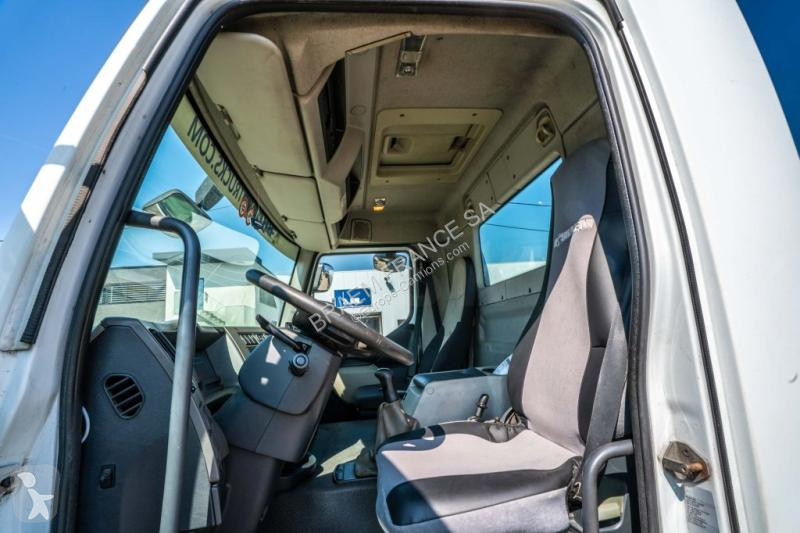Camión Renault PREMIUM 340DXI+DHOLLANDIA