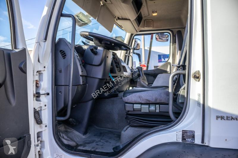 Lastbil Renault PREMIUM 340 DXI+E5