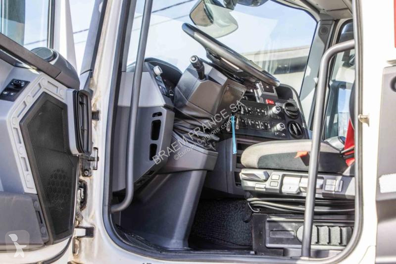 Kamion Renault  C430+THEAM 12M (belt/band/tapis)