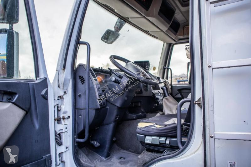 Camion Renault  PREMIUM...