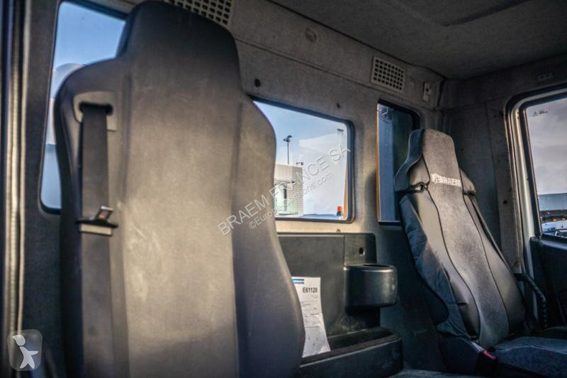 Kamion Iveco  EUROTRAKKER 400+BAND/TAPIS/BELT-T40