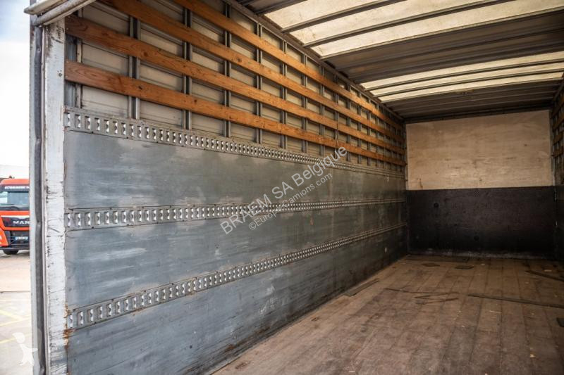 Kamion Renault 340 DXI-6X2