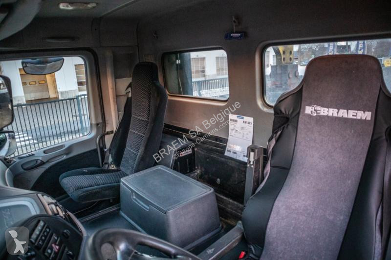 Kamion Mercedes 2646 L-MP3