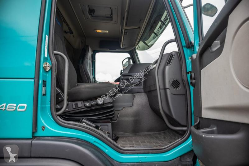Kamion Volvo FM  - 126 453 KM - PM 22024 SP