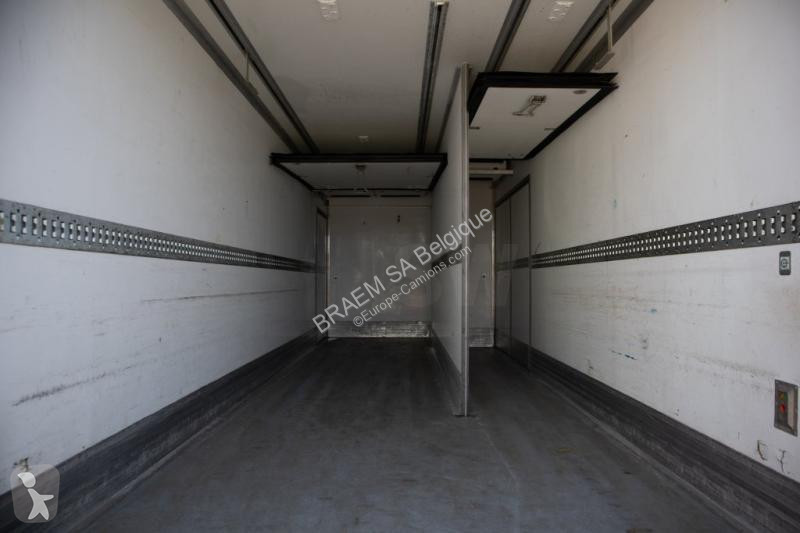 Kamion MAN 12.220 BL - THERMOKING
