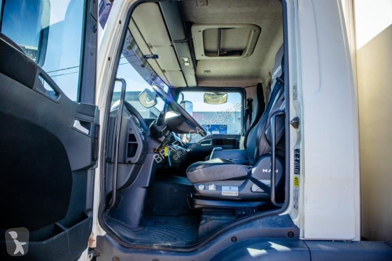 Kamion MAN 18.250 BL -E5
