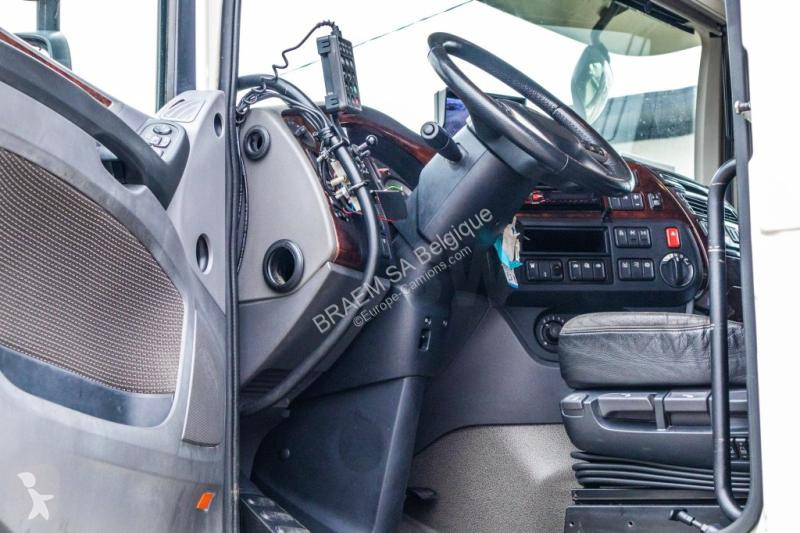 Kamion DAF 510 - AJK