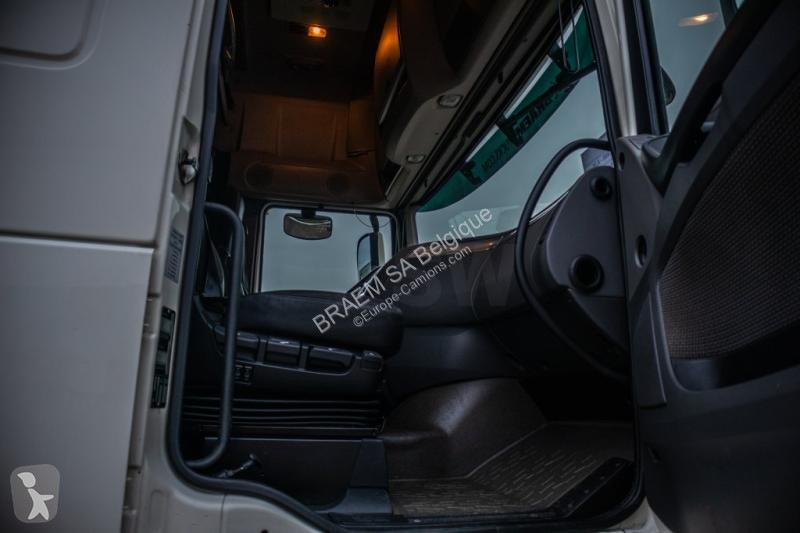 Camion DAF 105460 - AJK + intarder