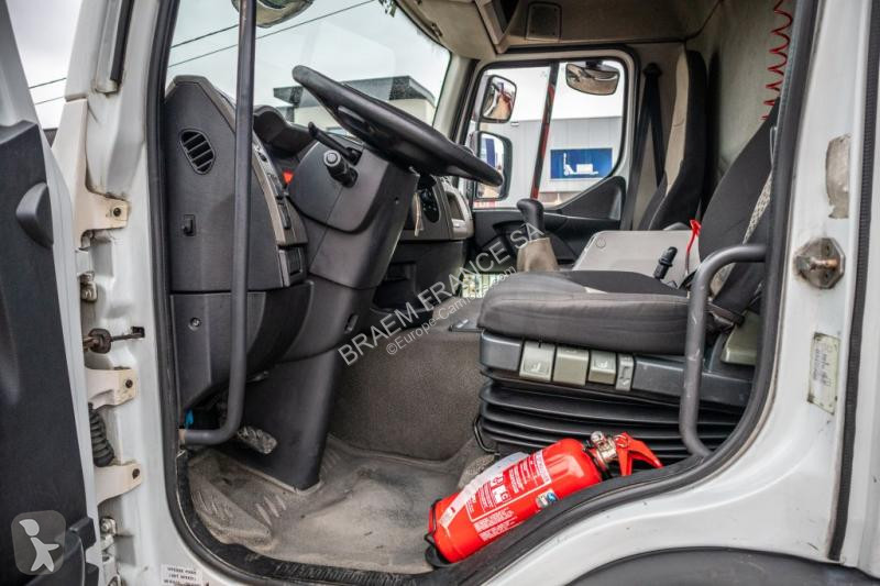 Kamion Renault PREMIUM 340DXI+E5+DHOLLANDIA