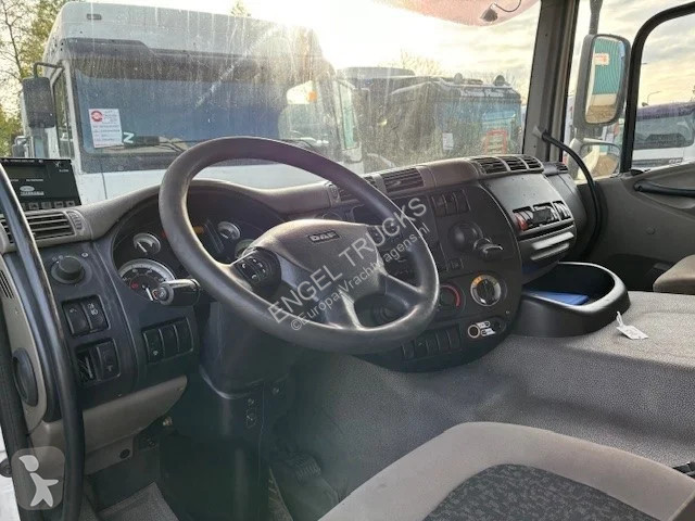 Kamion DAF 65250 COOLING TRUCK WITH CARRIER D/E...