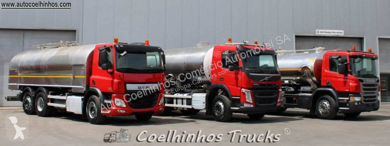 Camion DAF