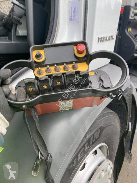Camion Renault 320.19