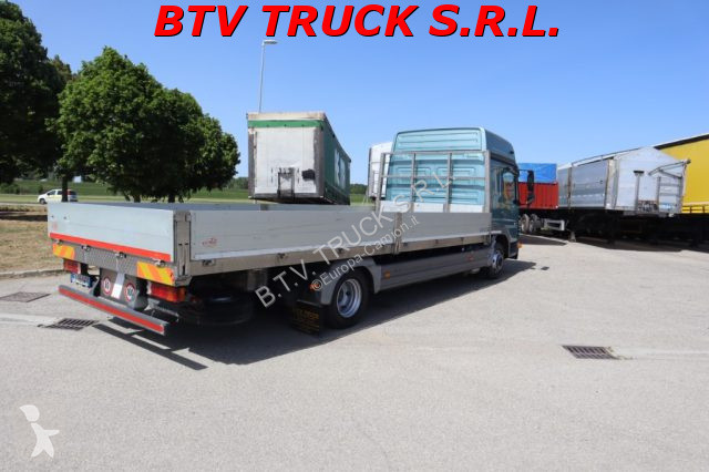 Camion Mercedes ATEGO