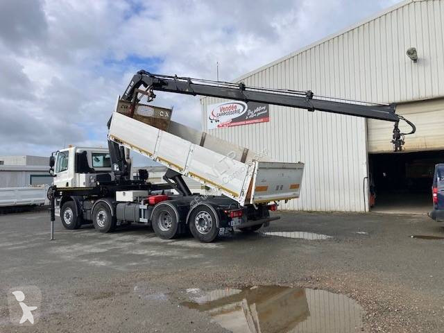 Camion DAF
