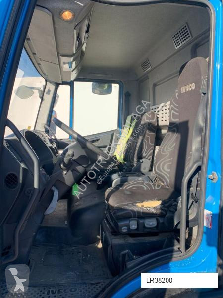 Kamion Iveco EUROCARGO 100E18