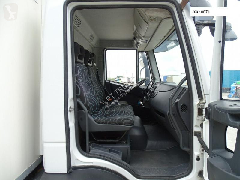 Camion Iveco 190EL28