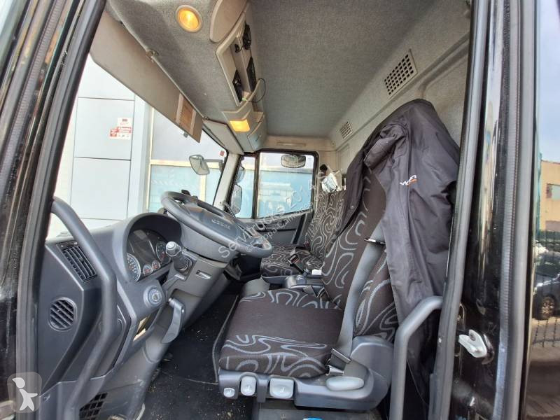 Camion Iveco