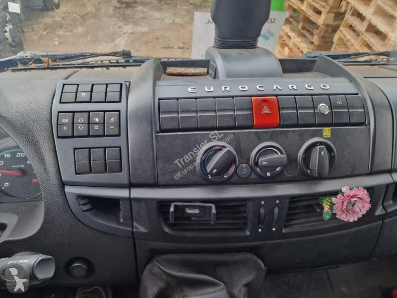 Camion Iveco