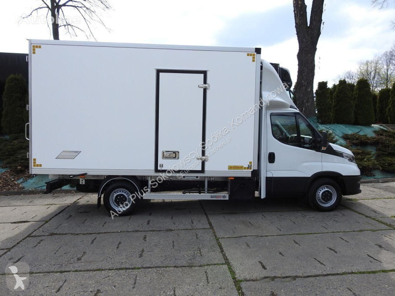 Užitkové vozidlo Iveco DAILY 35S16 NOWY...