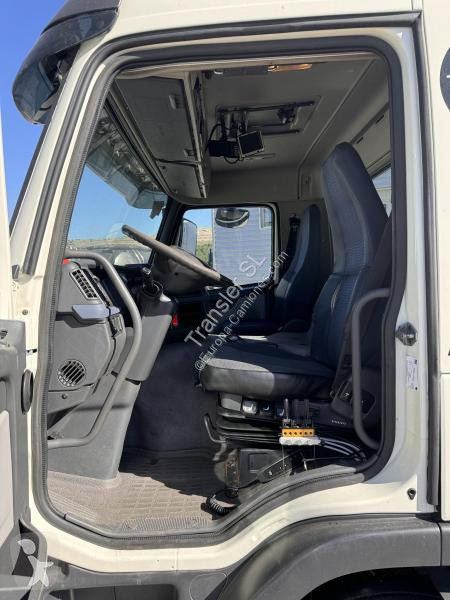 Kamion Volvo 360 FM