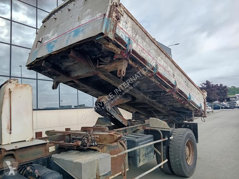 Camion MAN
