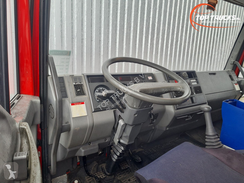 Camion Iveco EUROCARGO 75 E 14 Eurofire 600 ltr...