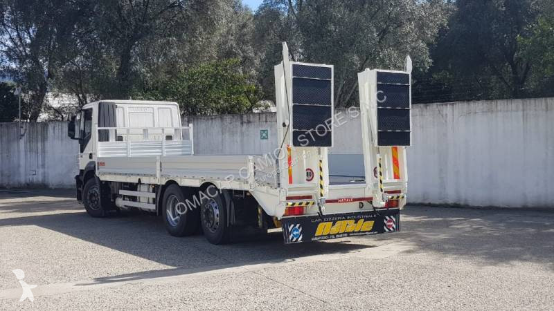 Kamion Iveco