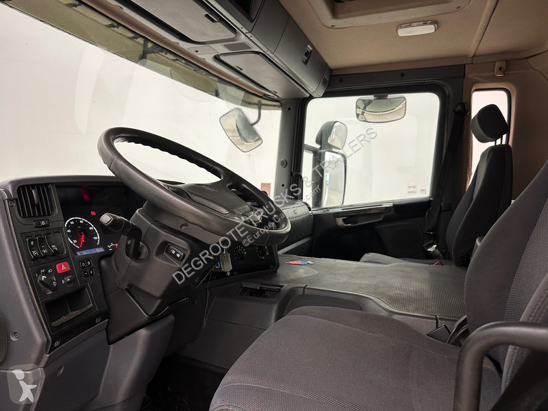 Camión Scania 230