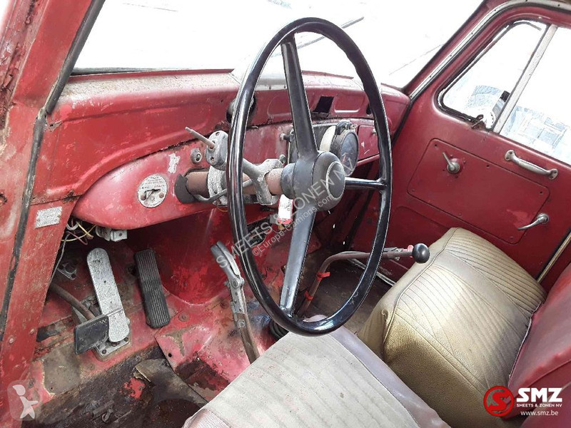 Kamion Volvo