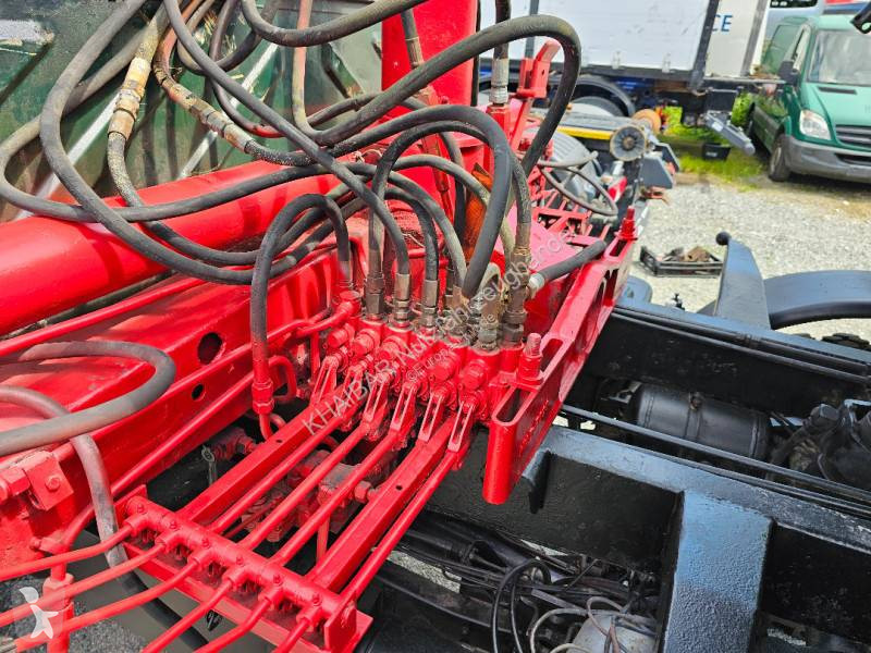 Kamion Unimog
