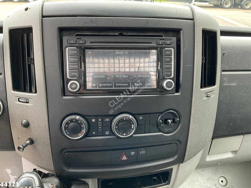 Camion Volkswagen 35 2.5 TDI