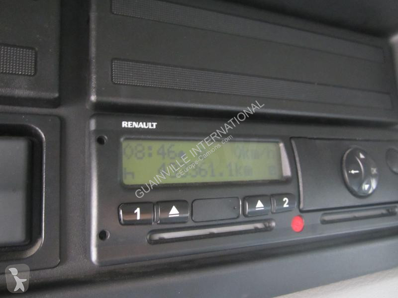 Kamion Renault 220 DXI