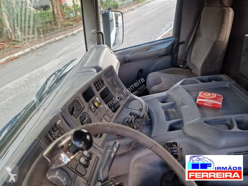 Camion Scania