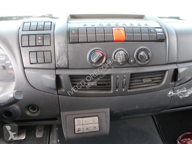 Kamion Iveco EUROCARGO ML75E19